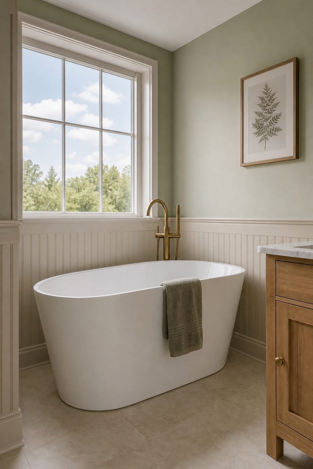 Cypress Ridge Plumbing work detail