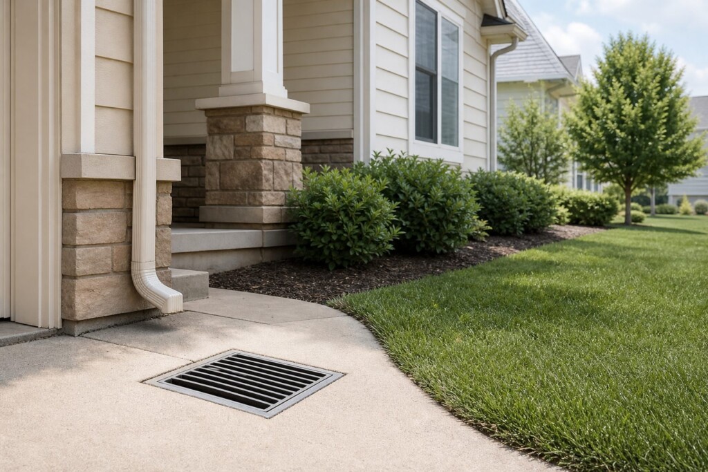 Drain Cleaning