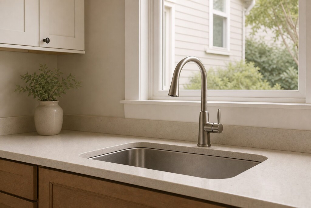 Leak Repair