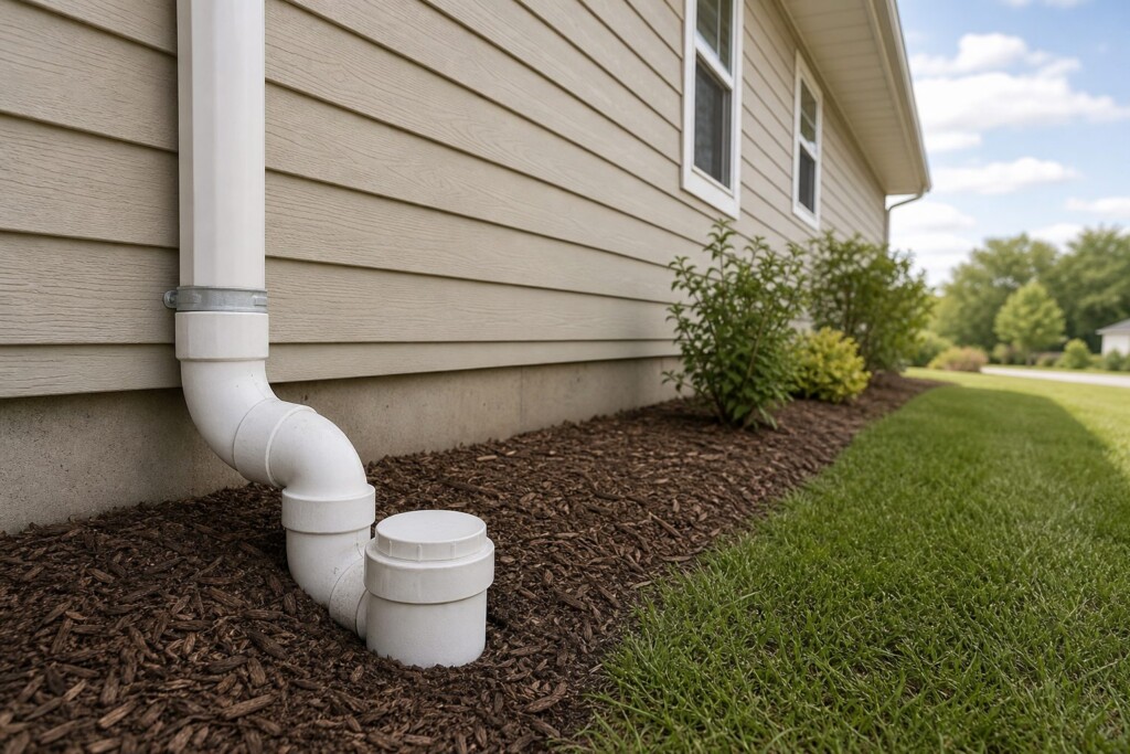 Sewer Line Repair